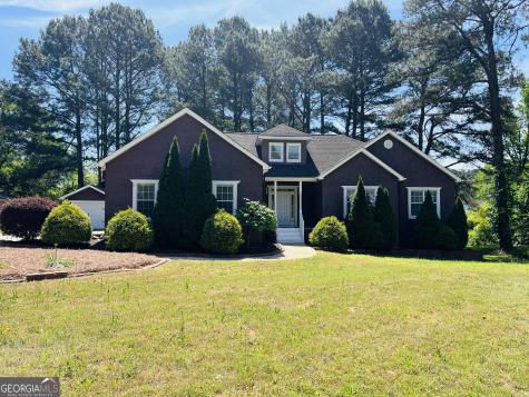 74 Morning Dove Lane Newnan GA 30265
