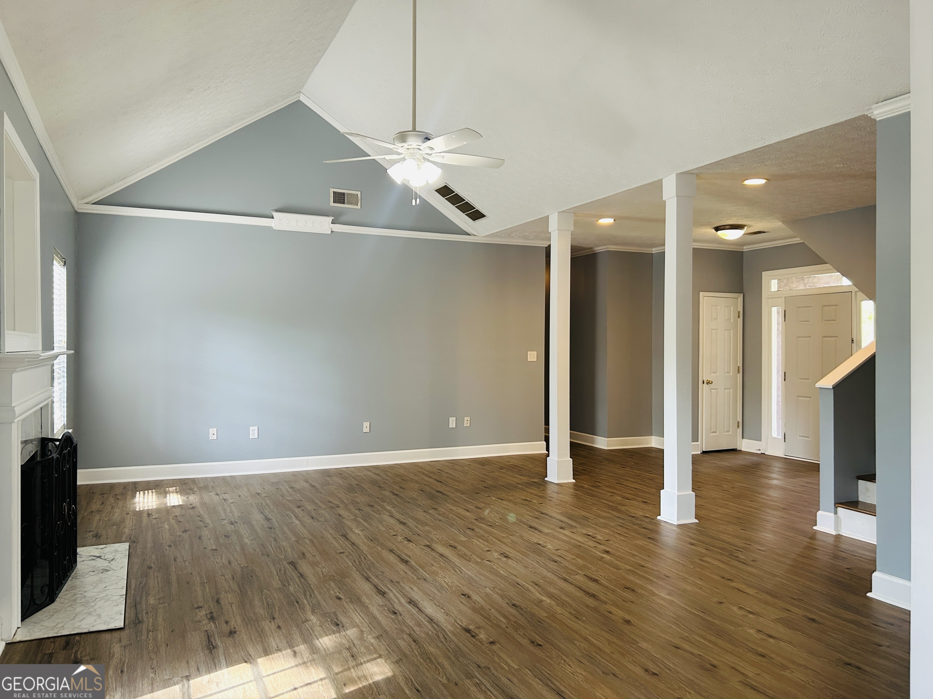 74 Morning Dove Lane Newnan GA 30265