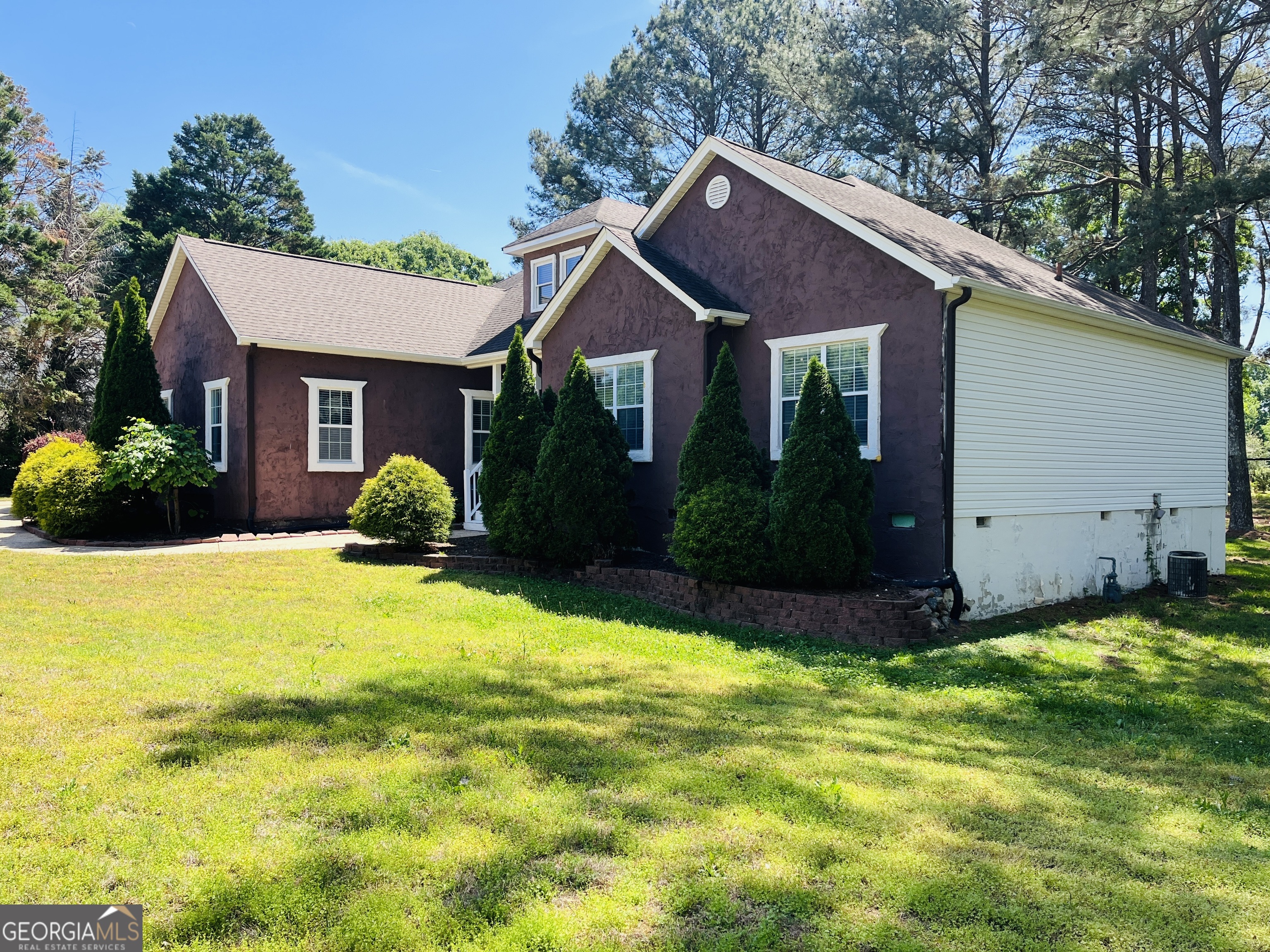 74 Morning Dove Lane Newnan GA 30265