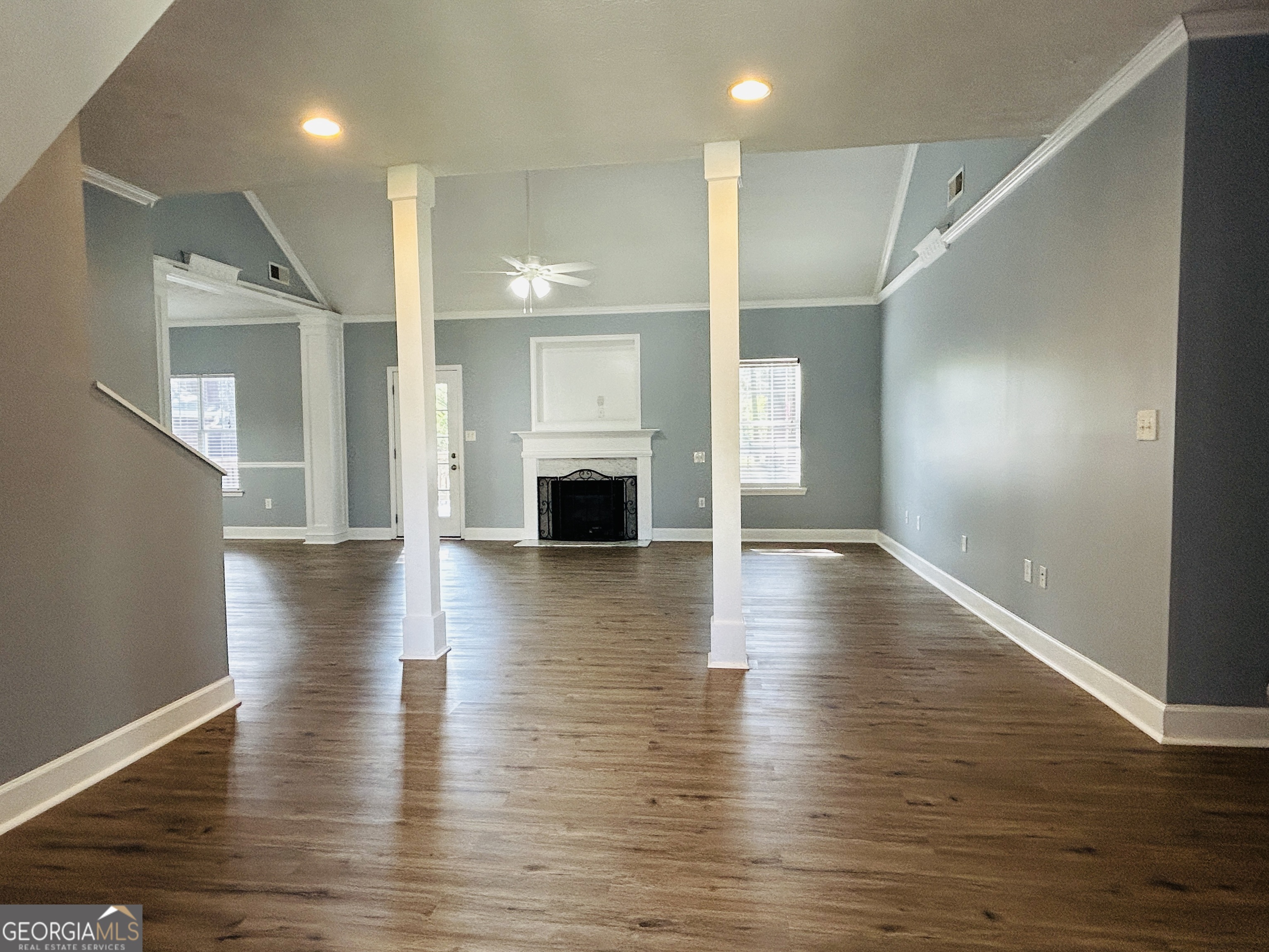 74 Morning Dove Lane Newnan GA 30265