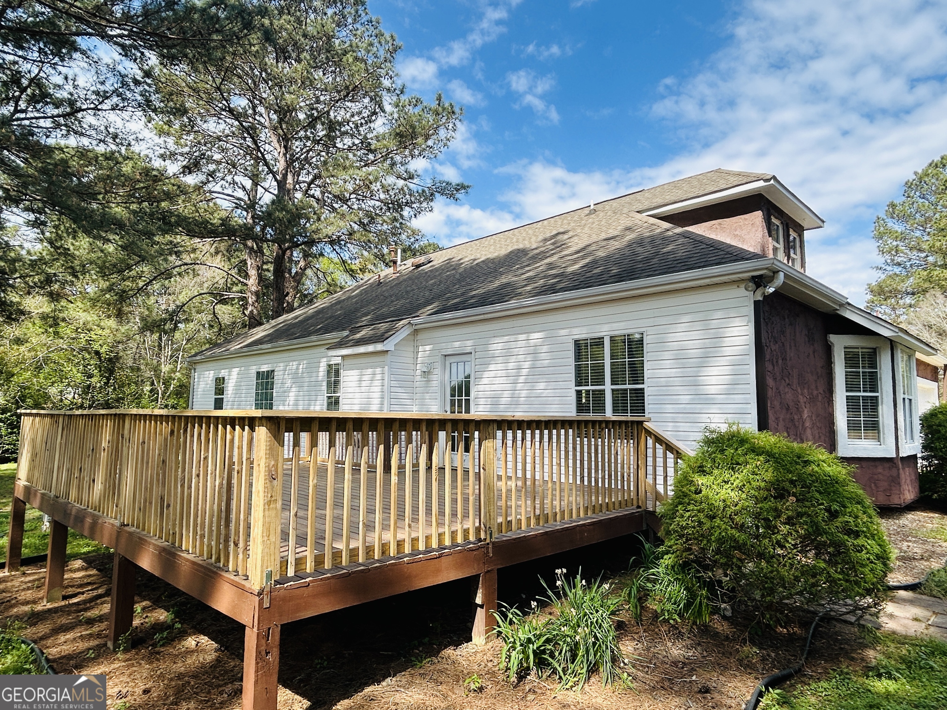 74 Morning Dove Lane Newnan GA 30265