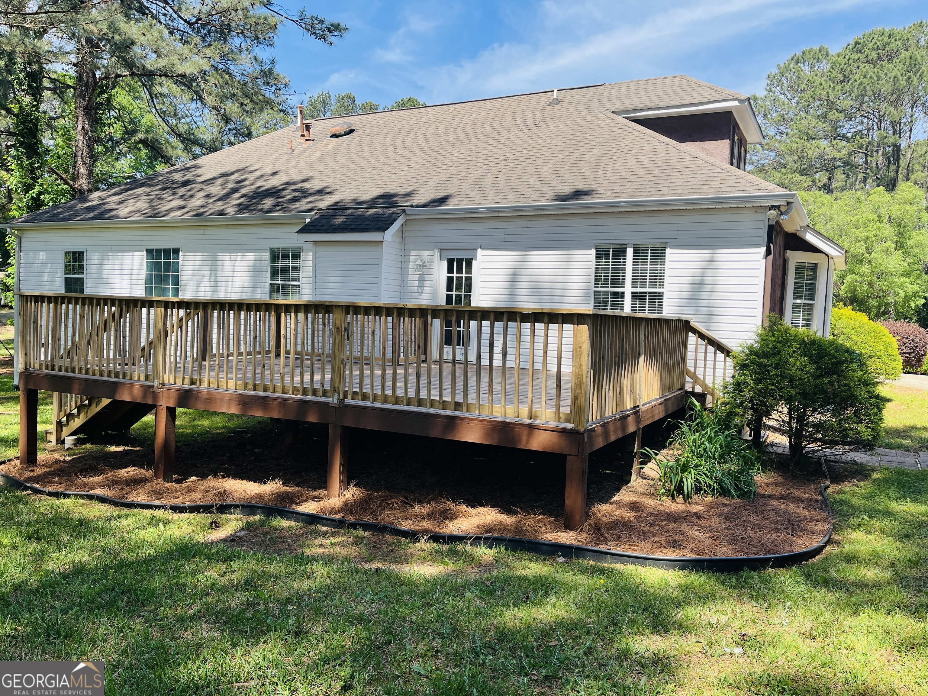 74 Morning Dove Lane Newnan GA 30265