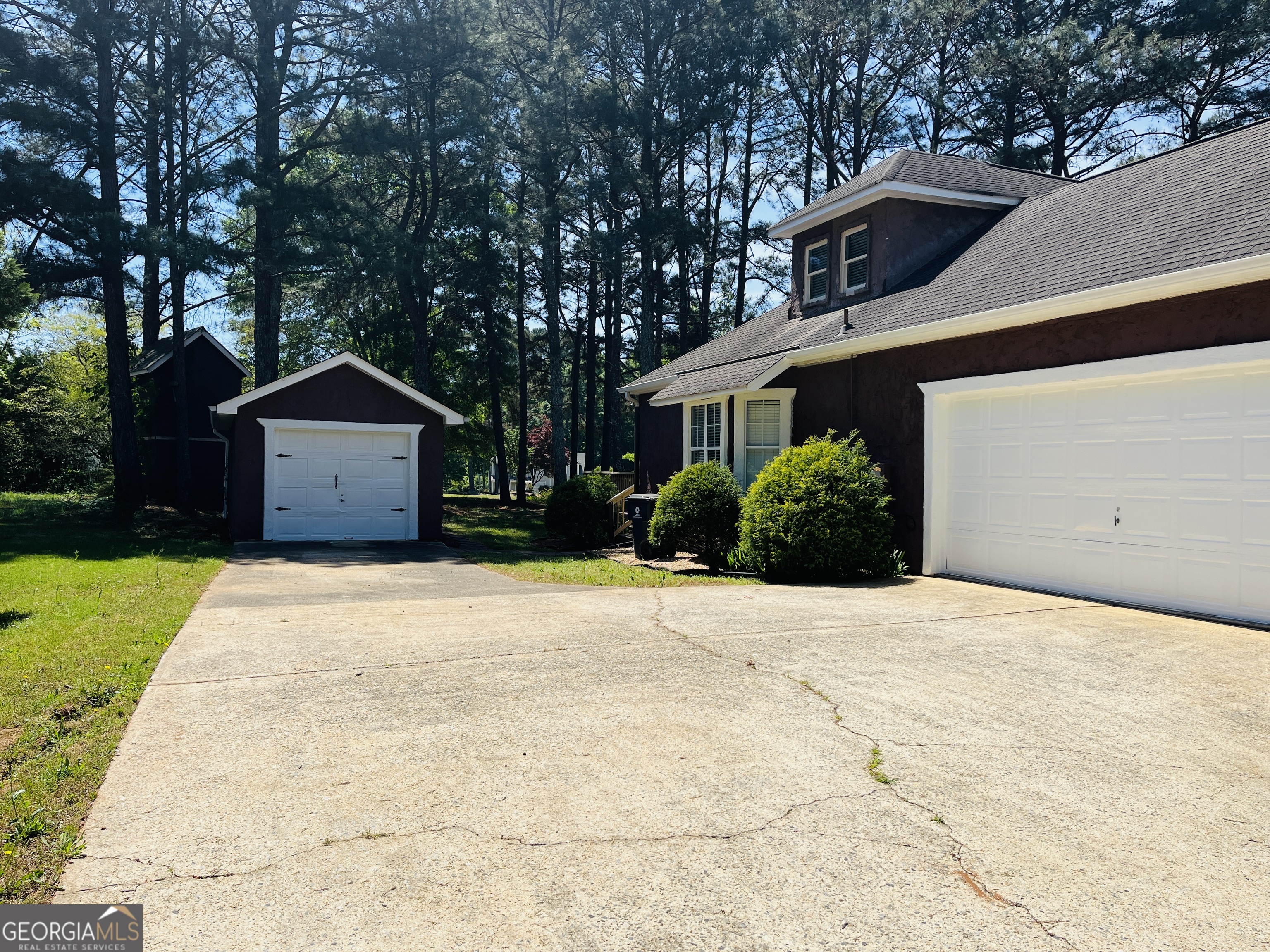 74 Morning Dove Lane Newnan GA 30265