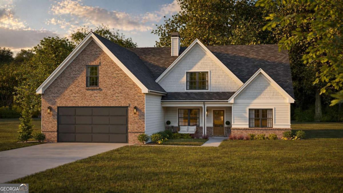 258 Stonebrook Place Lavonia GA 30553