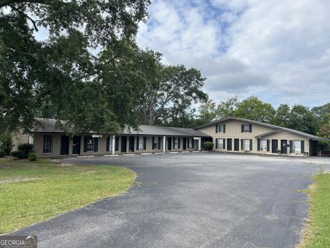 128 S Main Avenue Pine Mountain GA 31822
