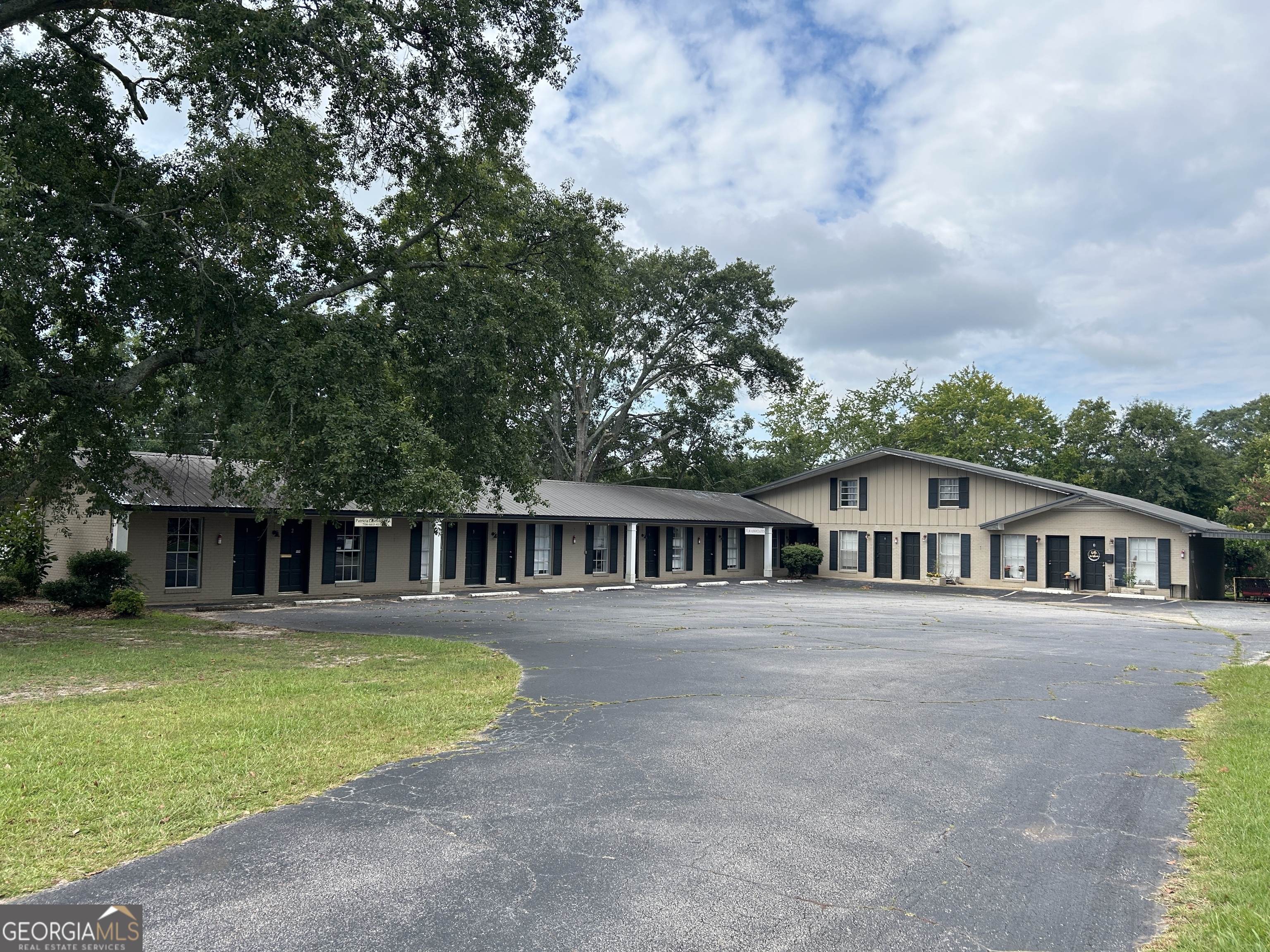 128 S Main Avenue Pine Mountain GA 31822