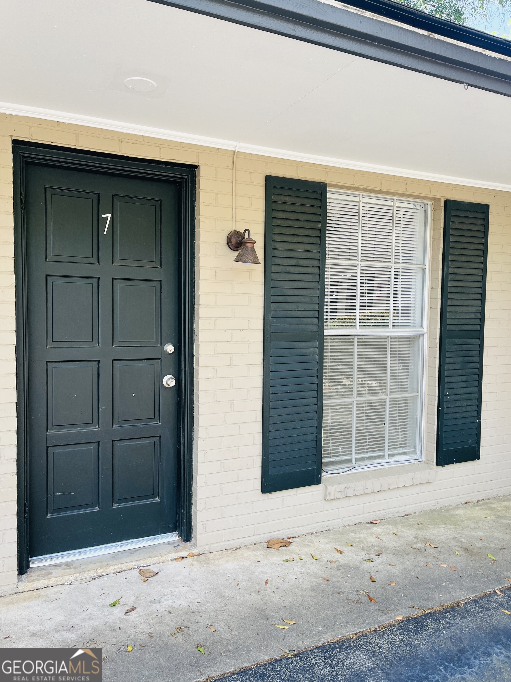128 S Main Avenue Pine Mountain GA 31822