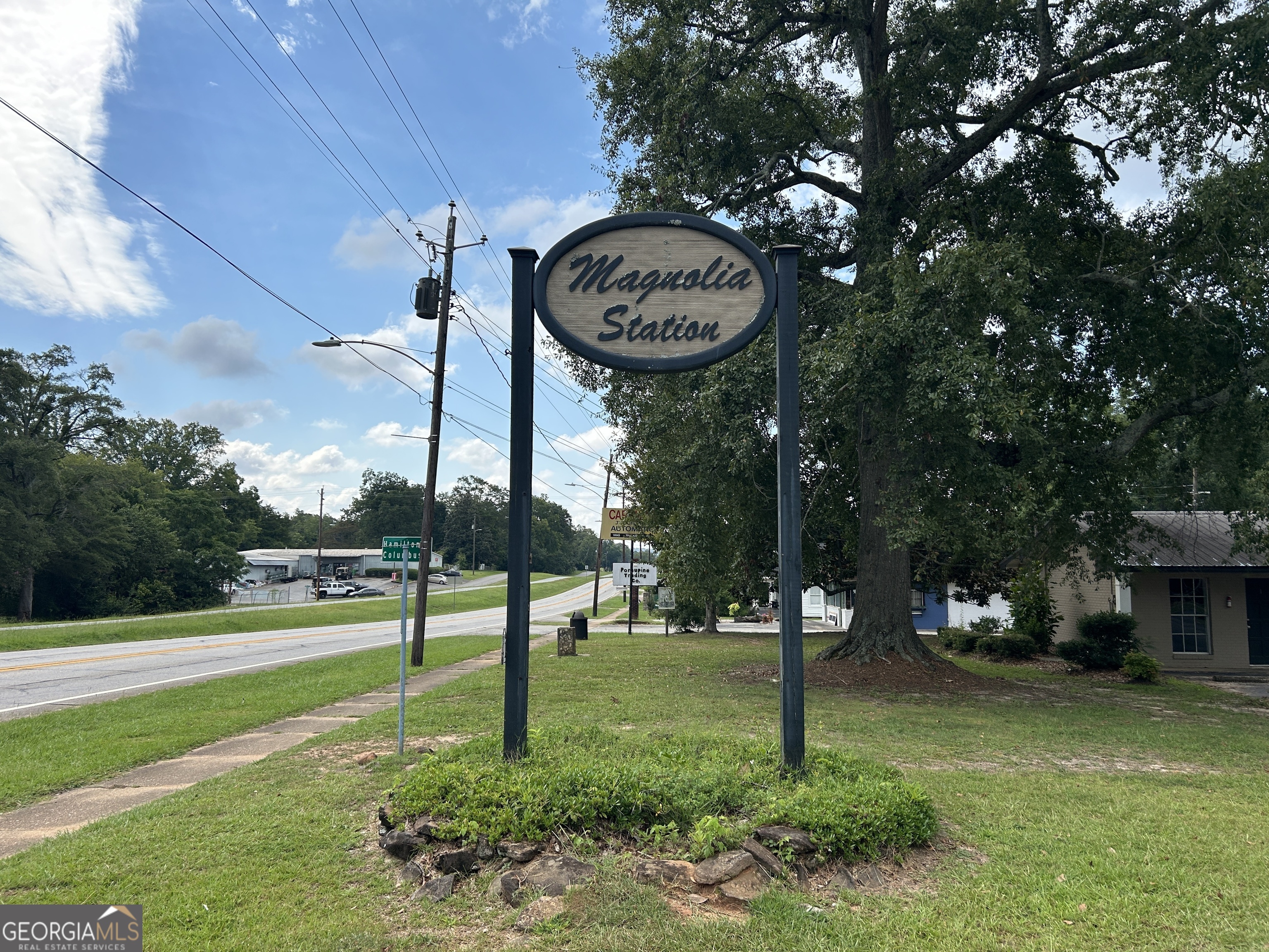 128 S Main Avenue Pine Mountain GA 31822