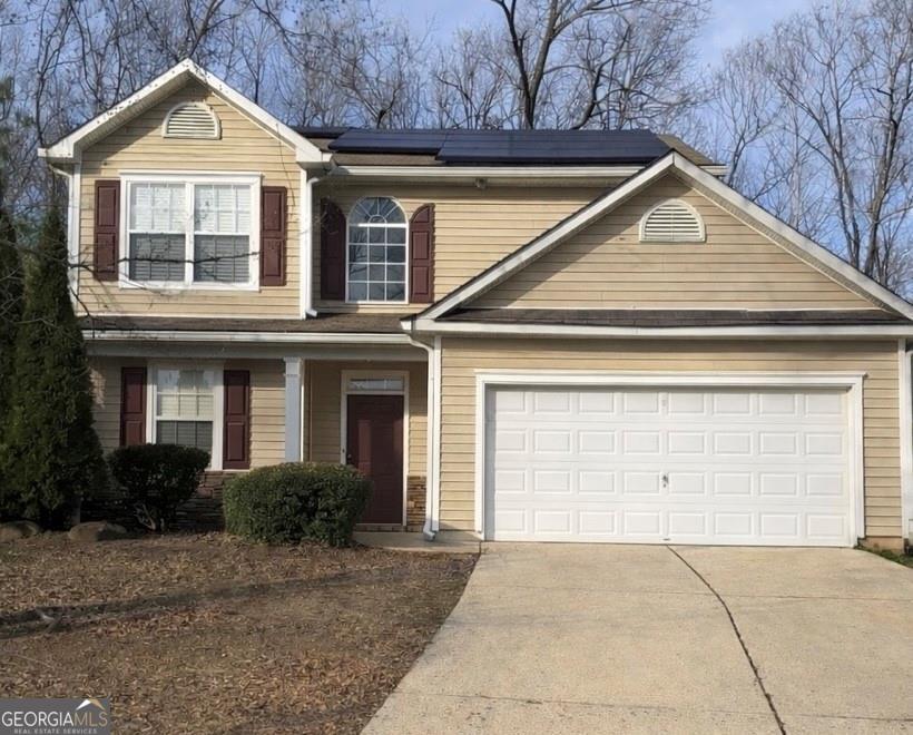 6904 Silver Bend Place Austell GA 30168