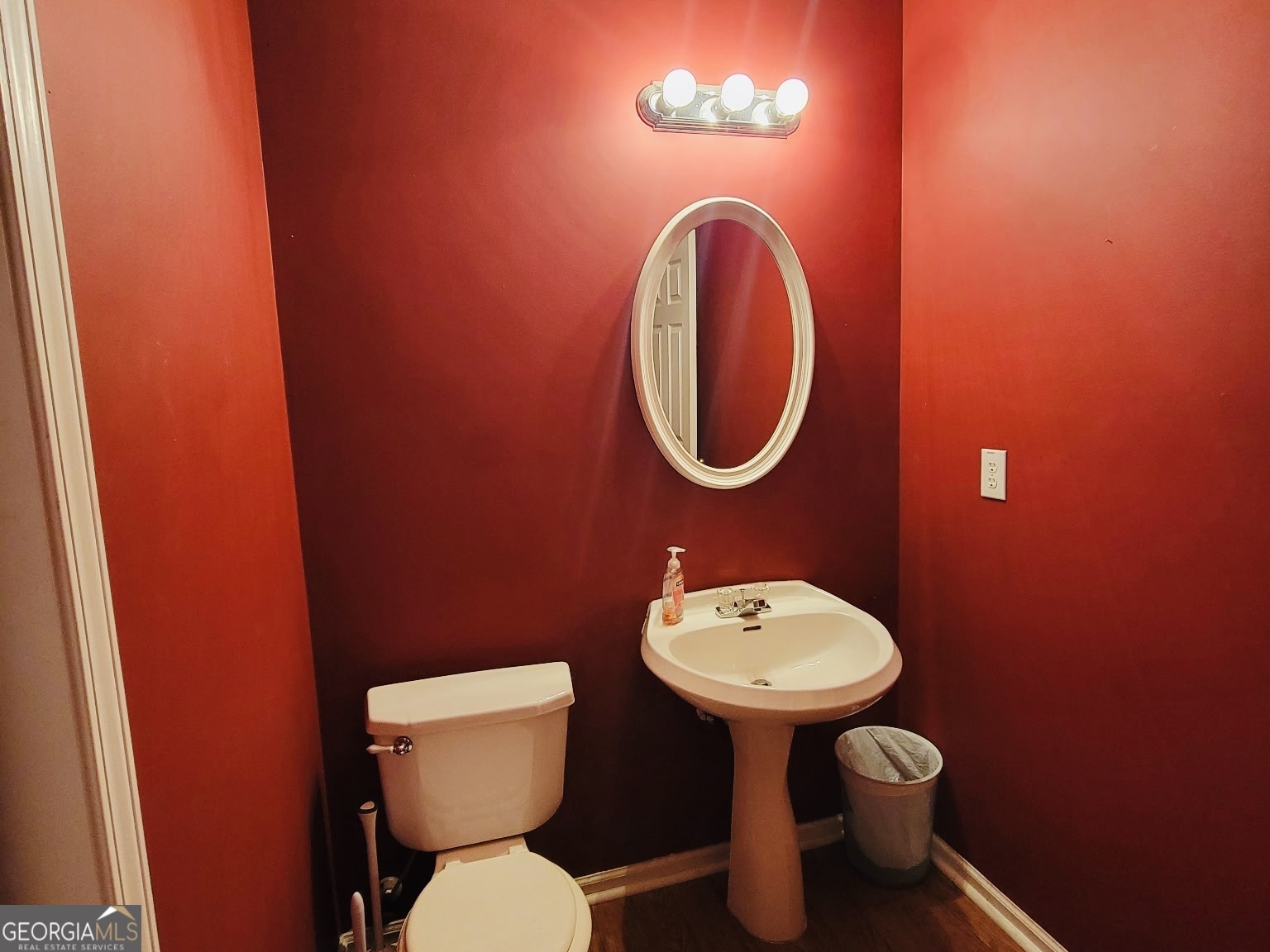 6904 Silver Bend Place Austell GA 30168