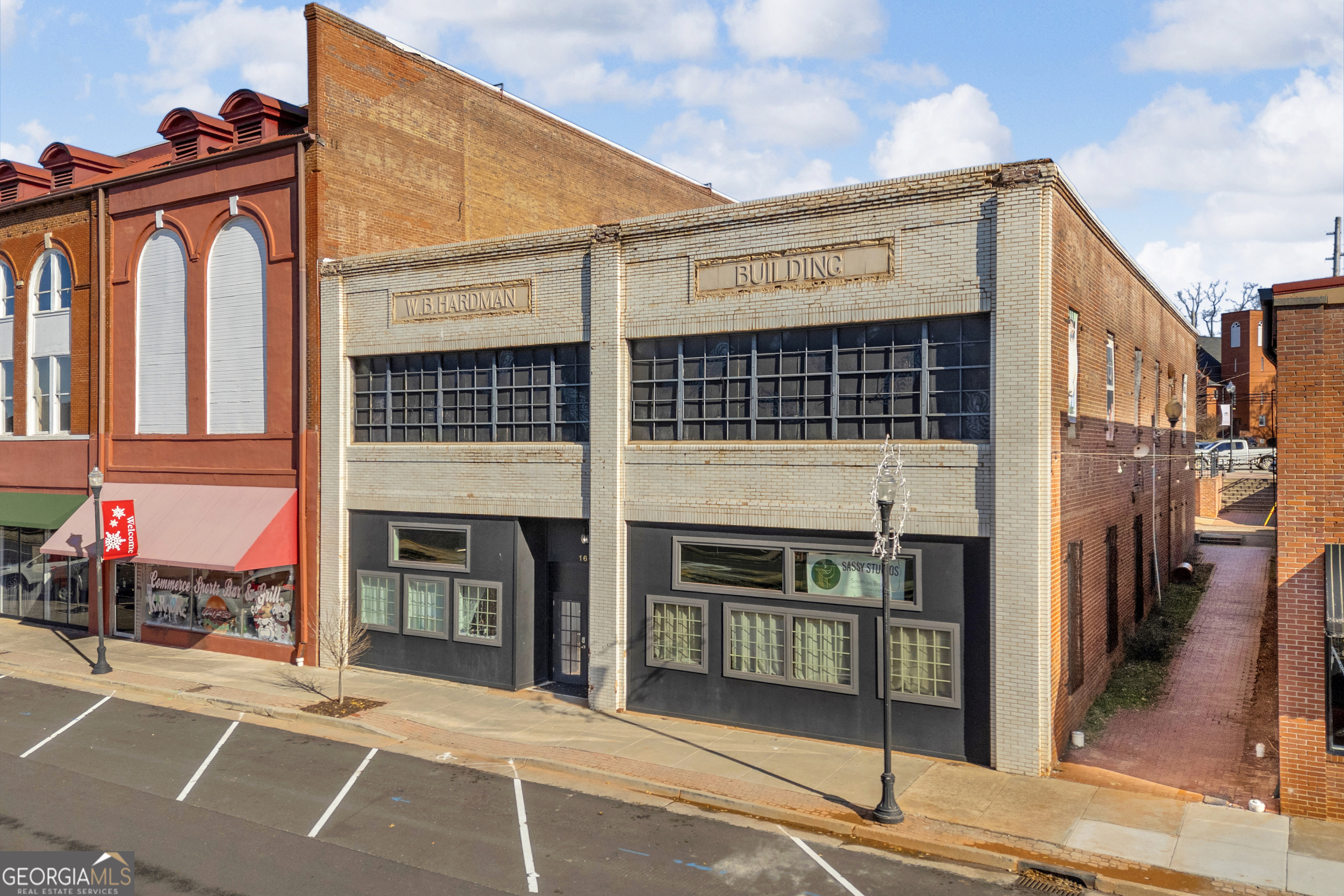 1642 S Broad Street Commerce GA 30529