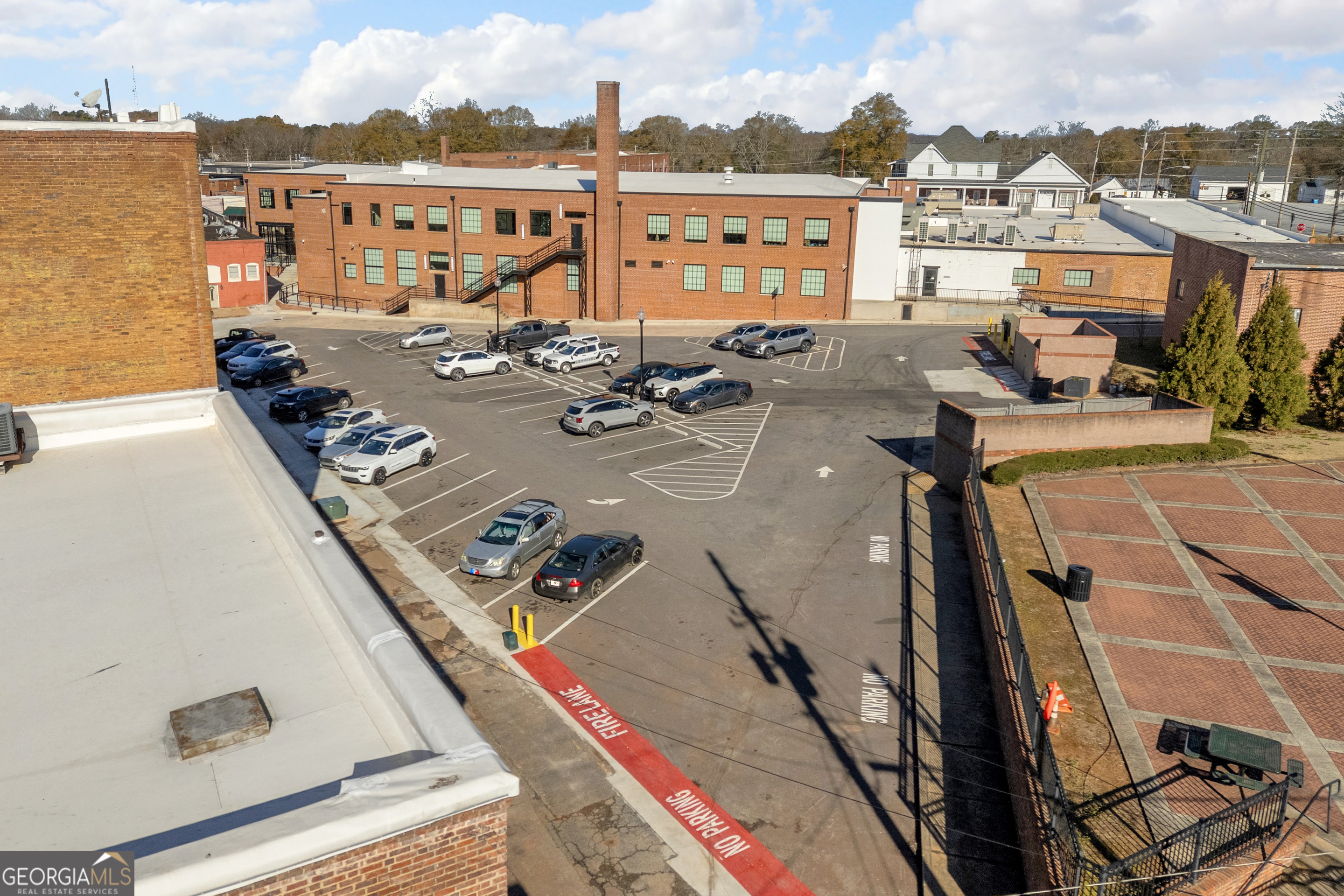 1642 S Broad Street Commerce GA 30529