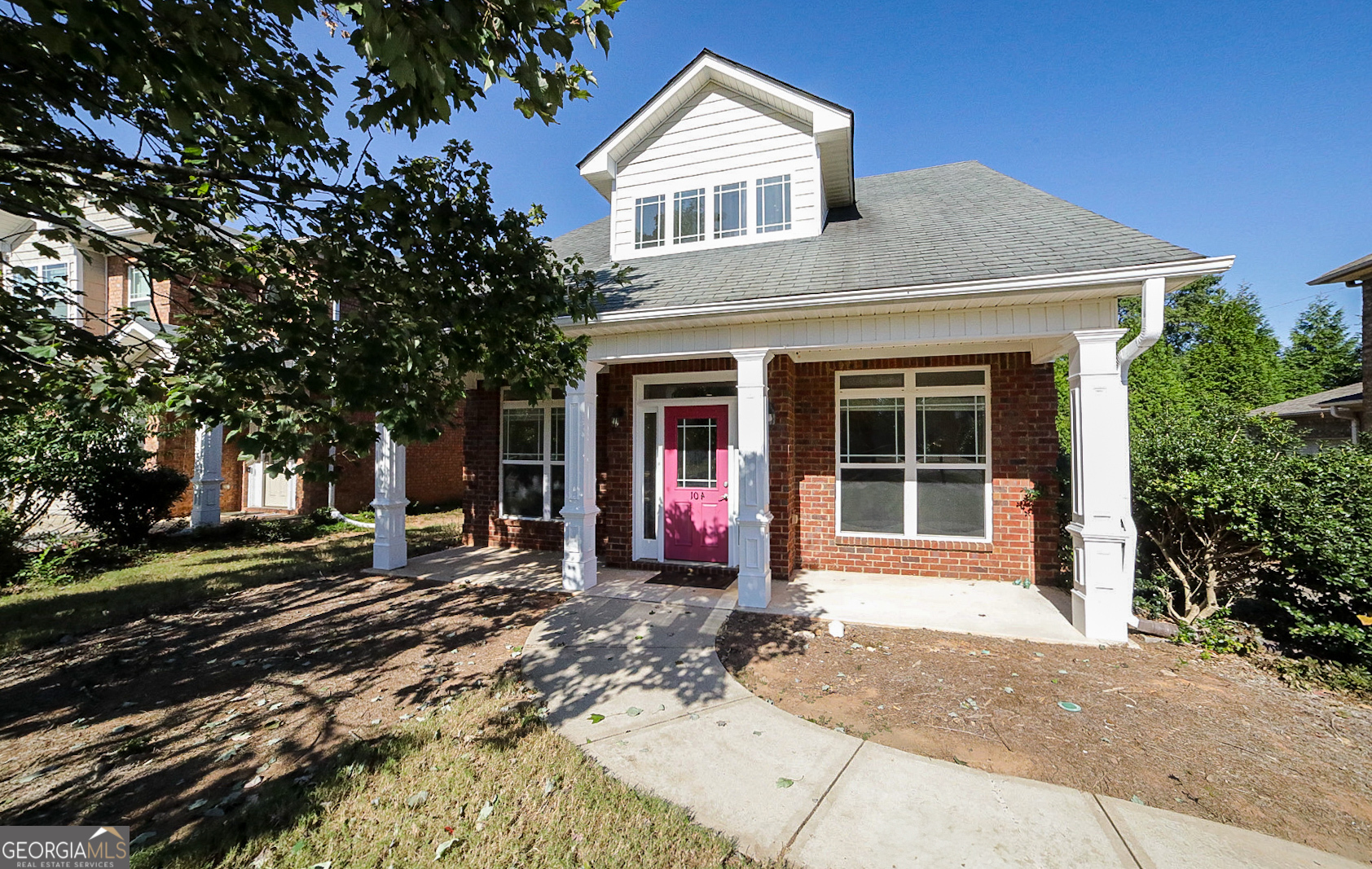 104 Putters Drive Athens GA 30607
