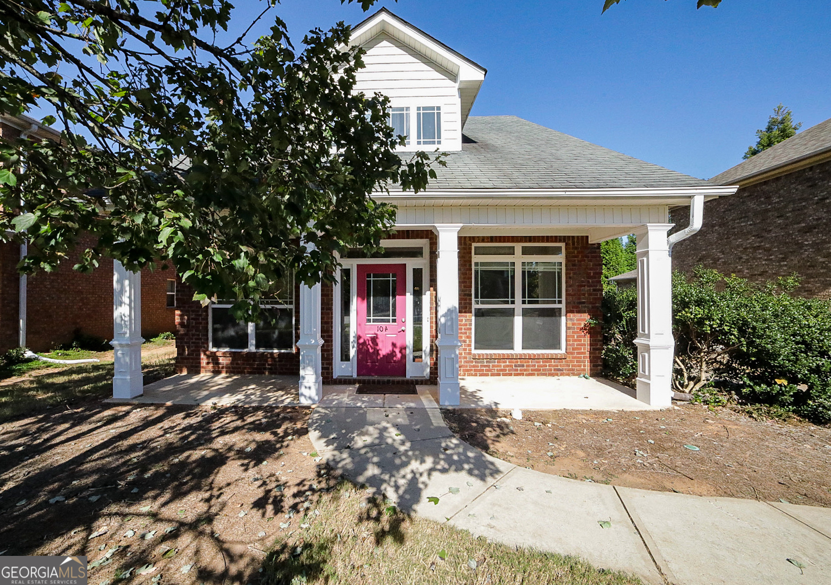 104 Putters Drive Athens GA 30607