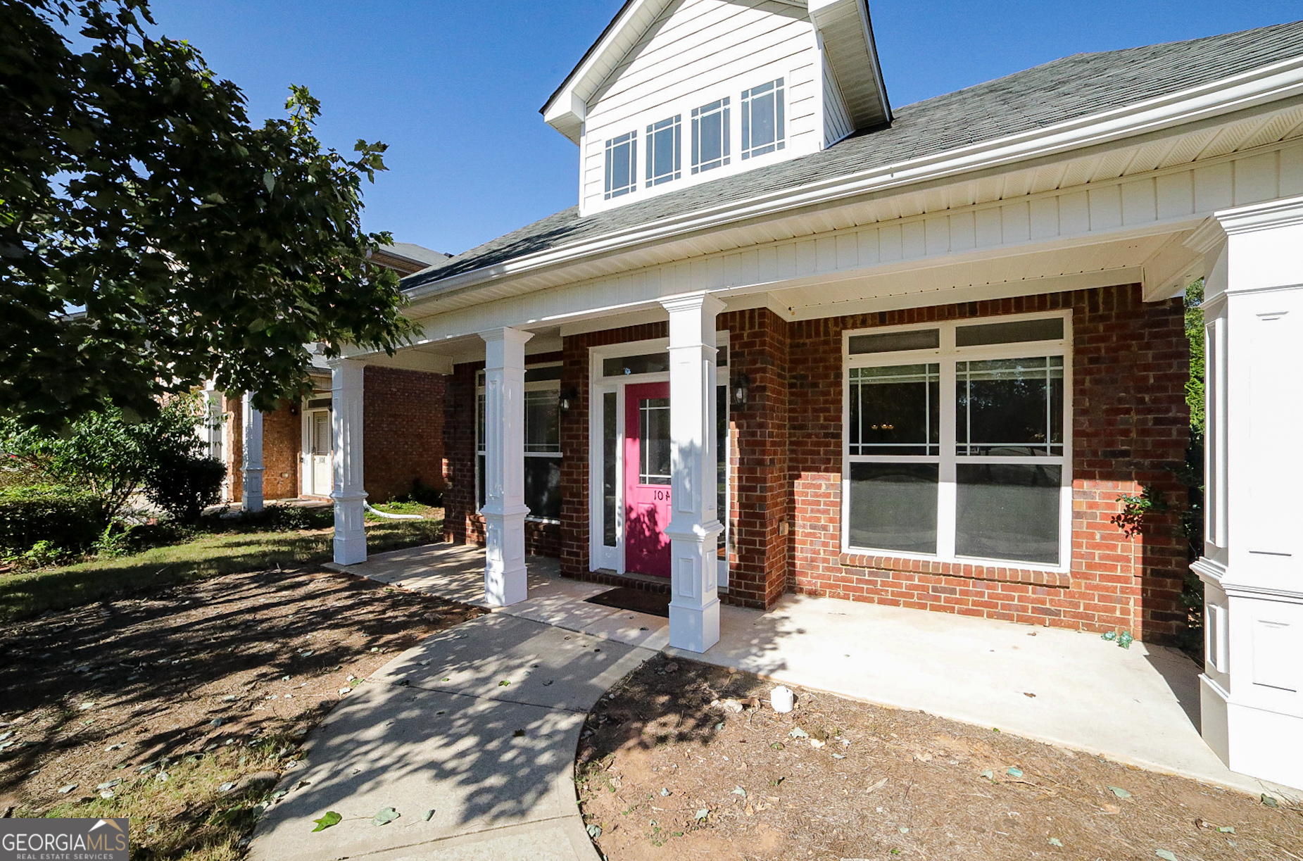 104 Putters Drive Athens GA 30607
