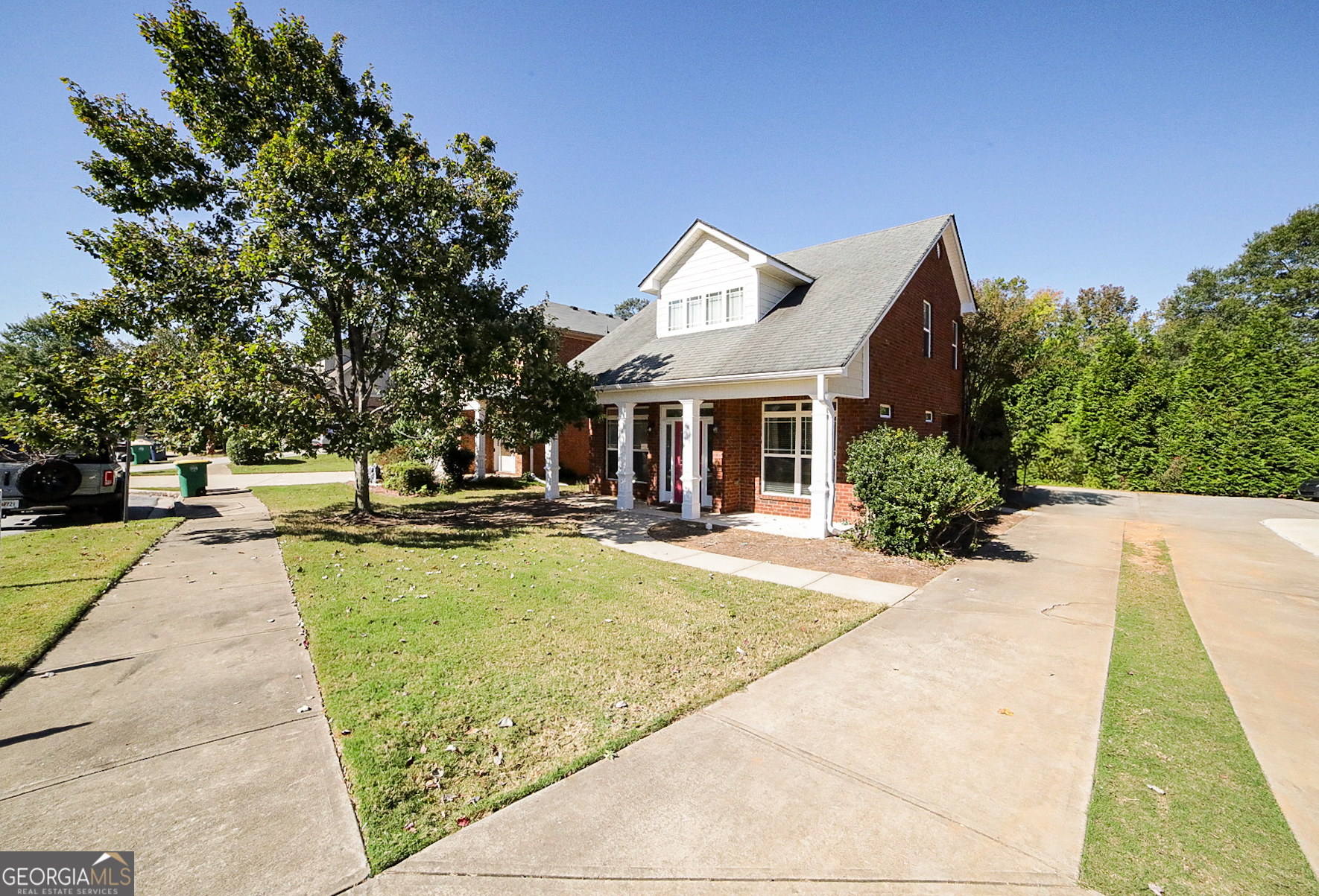 104 Putters Drive Athens GA 30607