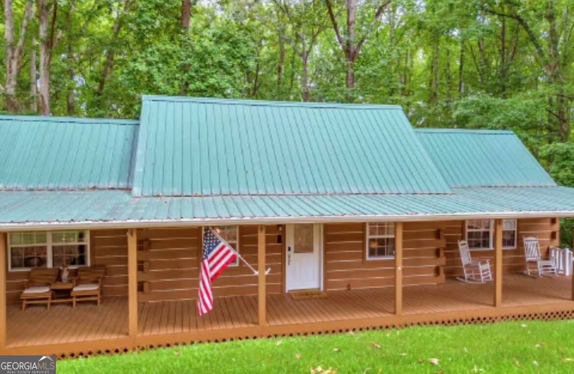 244 Skyline Way Lavonia GA 30553