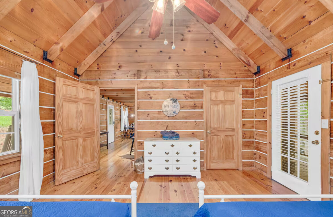 244 Skyline Way Lavonia GA 30553