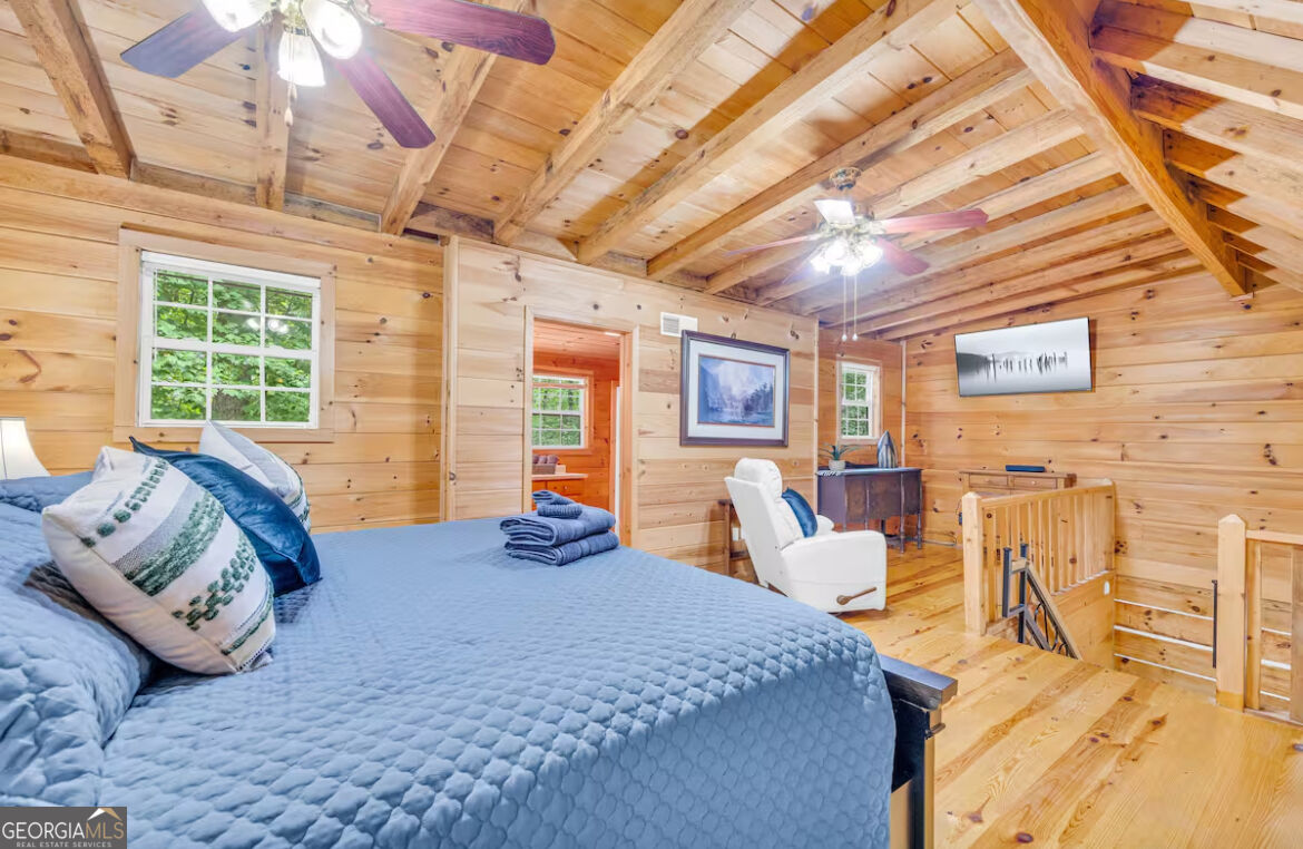 244 Skyline Way Lavonia GA 30553
