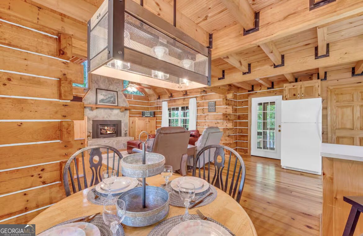 244 Skyline Way Lavonia GA 30553