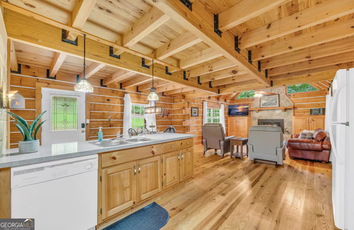 244 Skyline Way Lavonia GA 30553