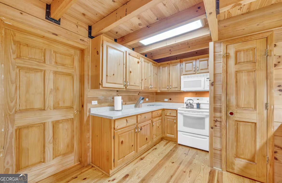 244 Skyline Way Lavonia GA 30553