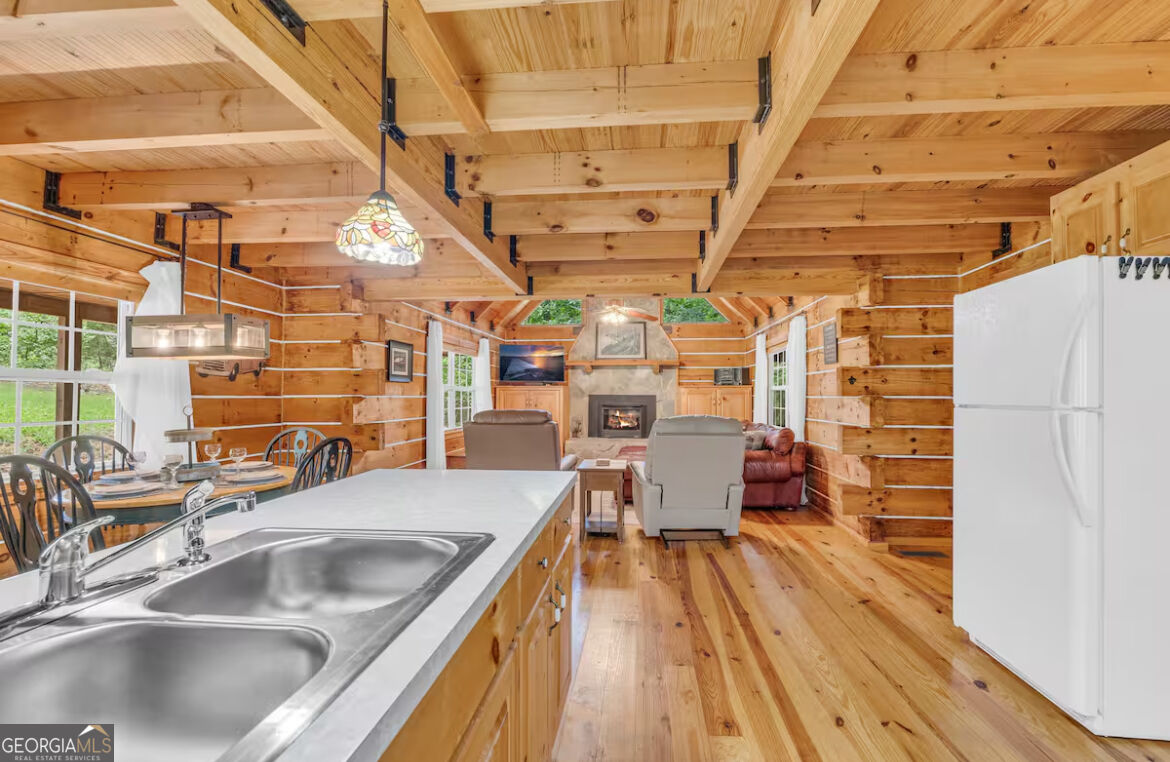 244 Skyline Way Lavonia GA 30553