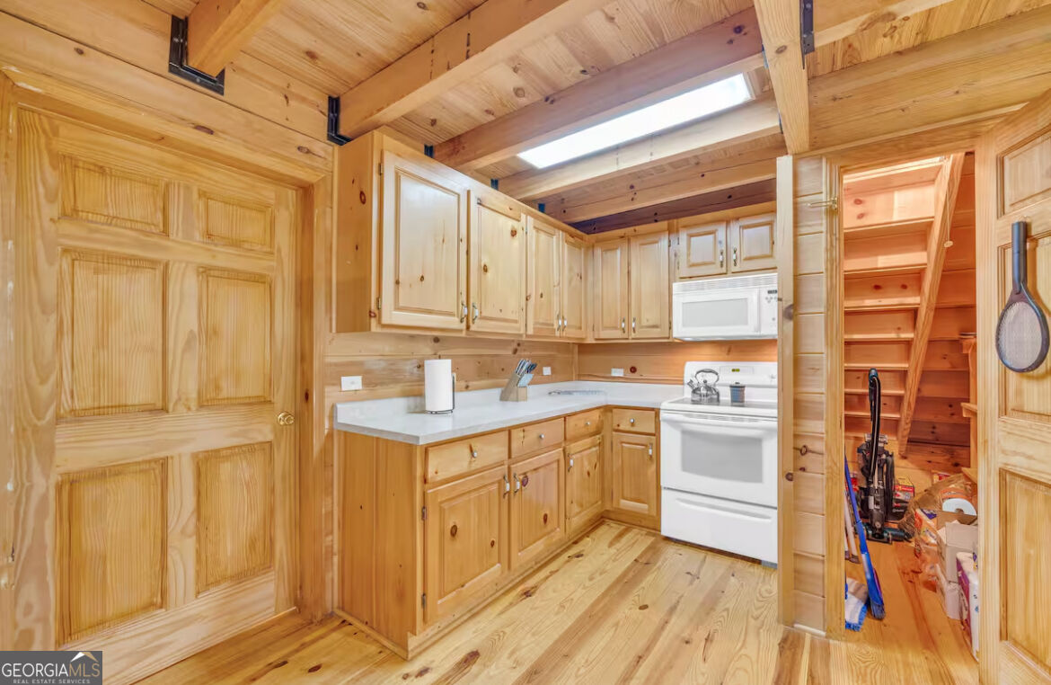 244 Skyline Way Lavonia GA 30553