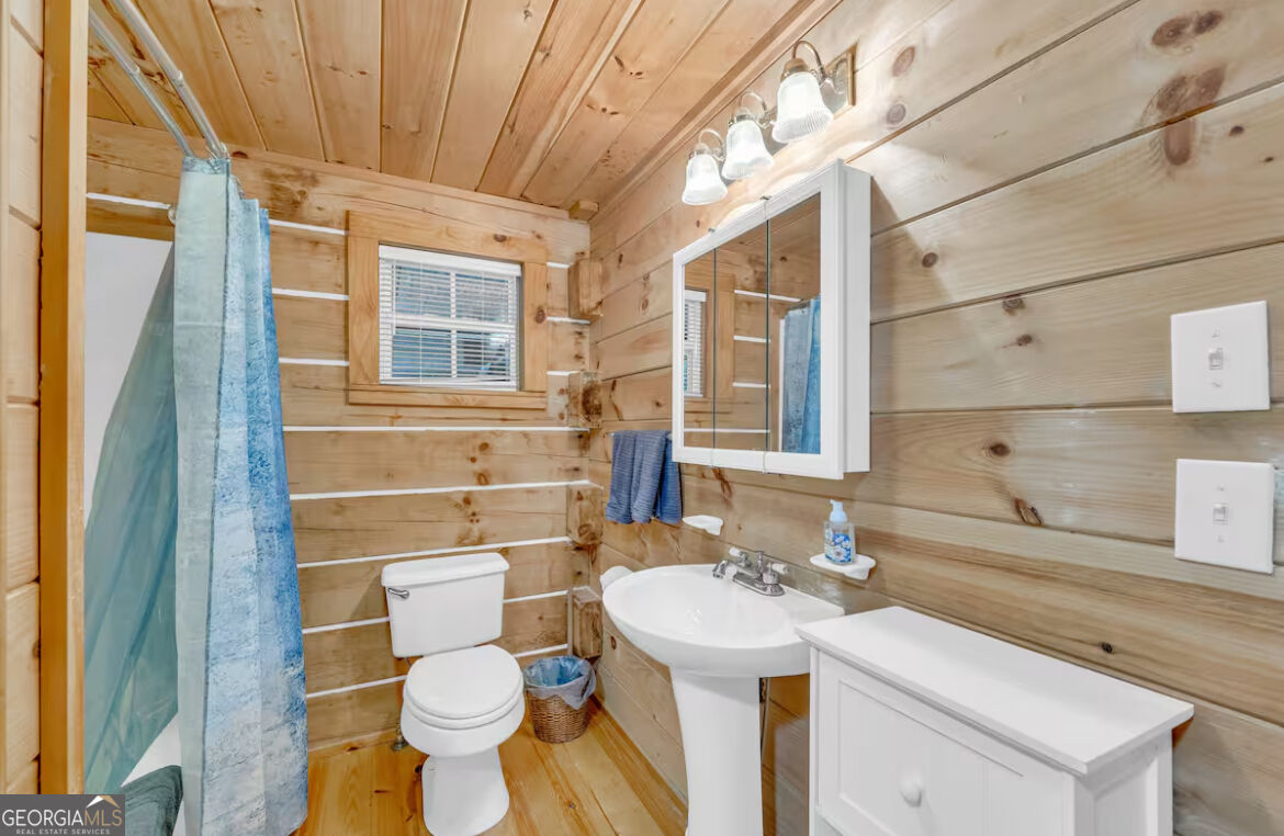 244 Skyline Way Lavonia GA 30553