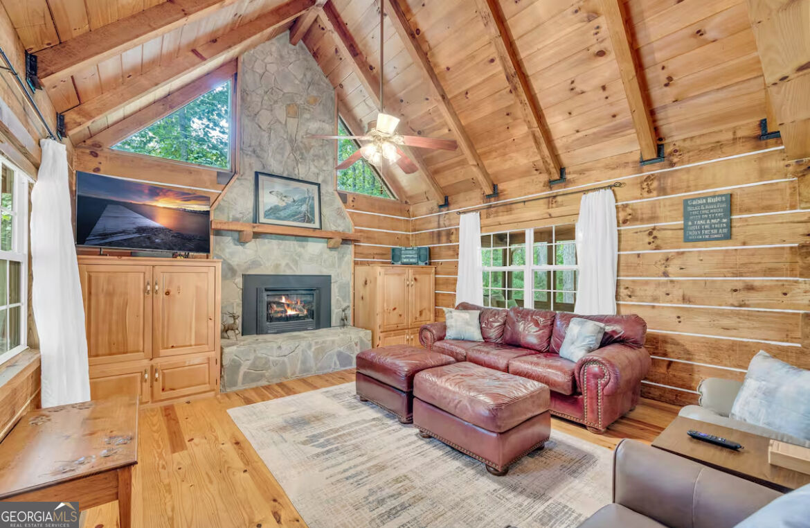 244 Skyline Way Lavonia GA 30553
