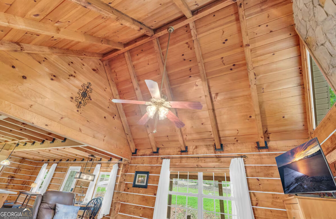 244 Skyline Way Lavonia GA 30553