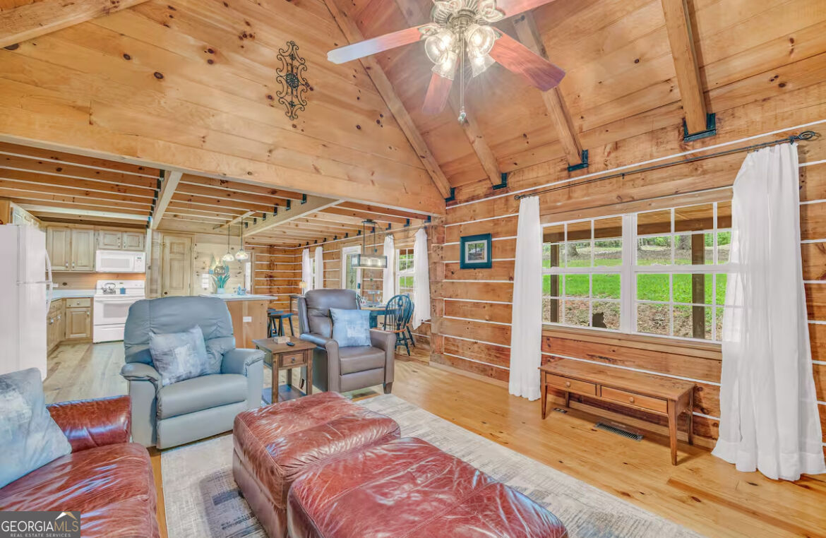 244 Skyline Way Lavonia GA 30553
