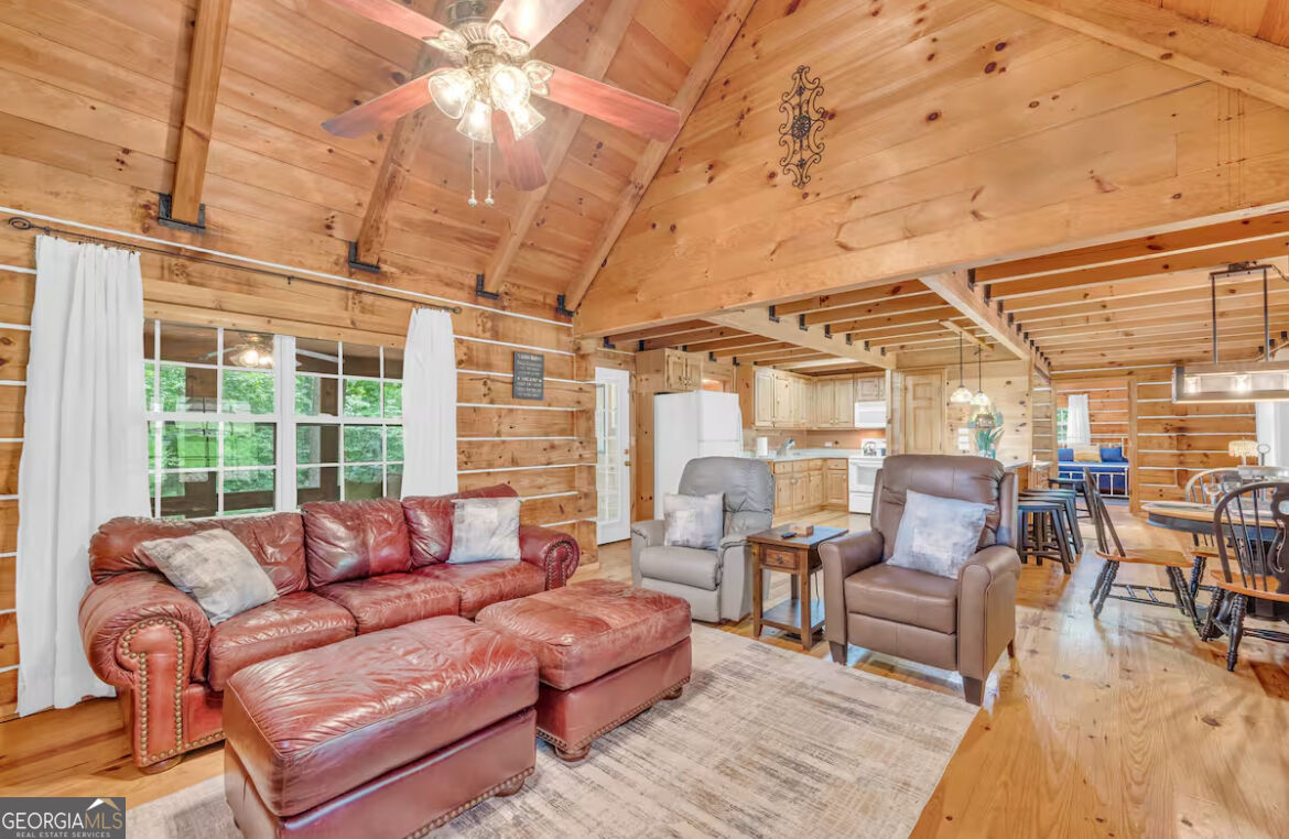 244 Skyline Way Lavonia GA 30553