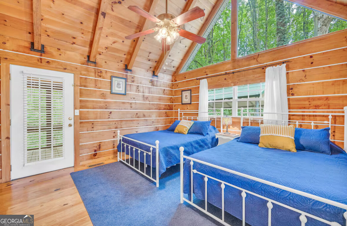 244 Skyline Way Lavonia GA 30553