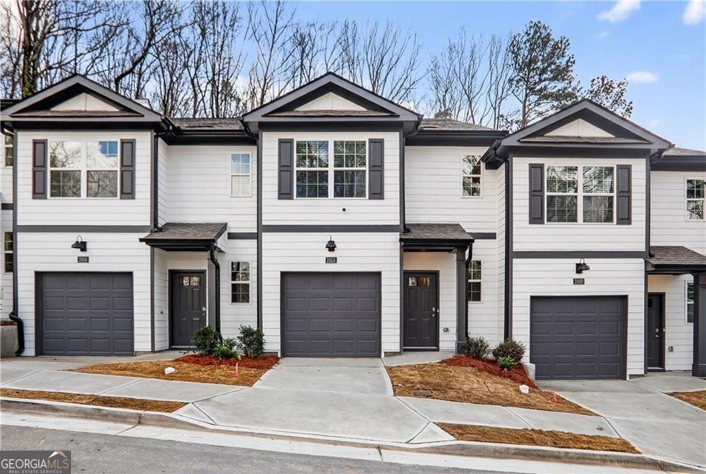 2818 Georgia Aster Way Atlanta GA 30318