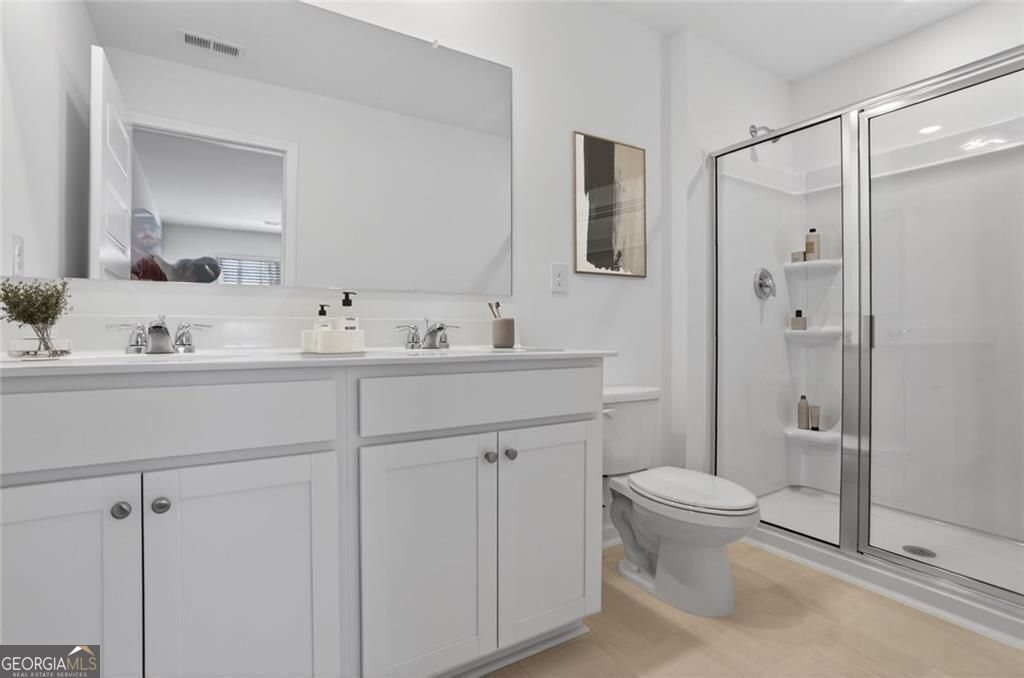 2818 Georgia Aster Way Atlanta GA 30318
