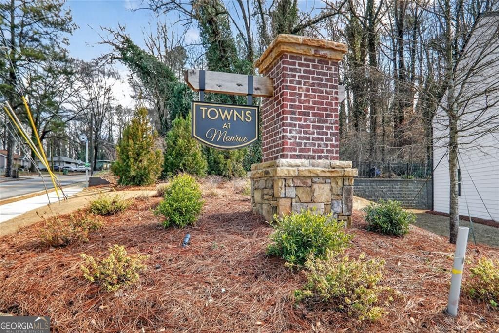 2818 Georgia Aster Way Atlanta GA 30318