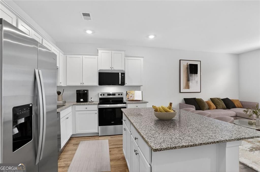 2818 Georgia Aster Way Atlanta GA 30318
