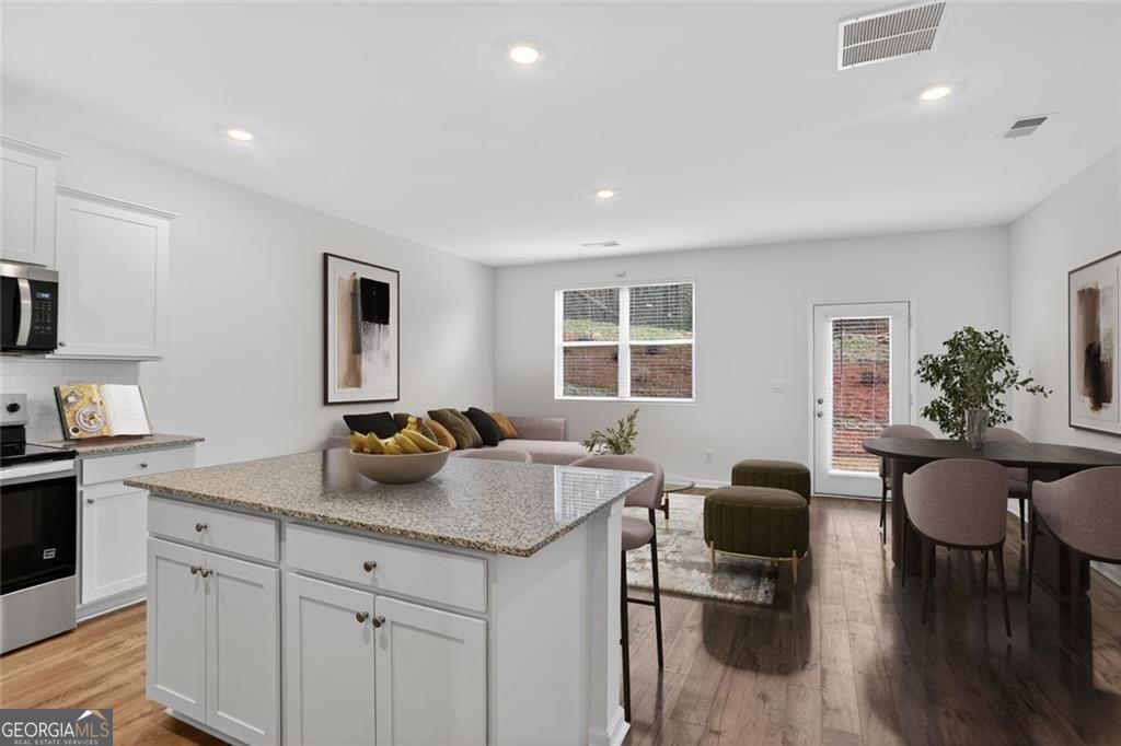 2818 Georgia Aster Way Atlanta GA 30318
