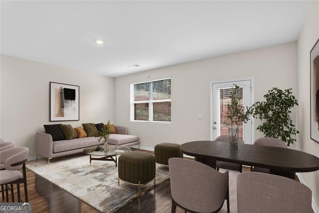 2818 Georgia Aster Way Atlanta GA 30318