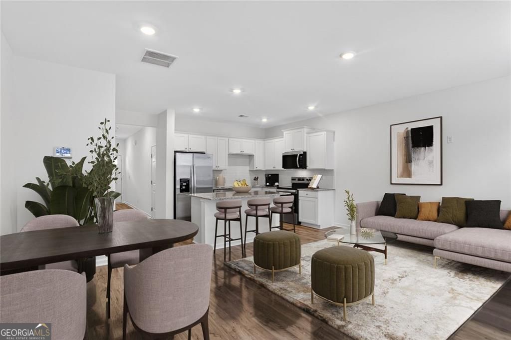 2818 Georgia Aster Way Atlanta GA 30318