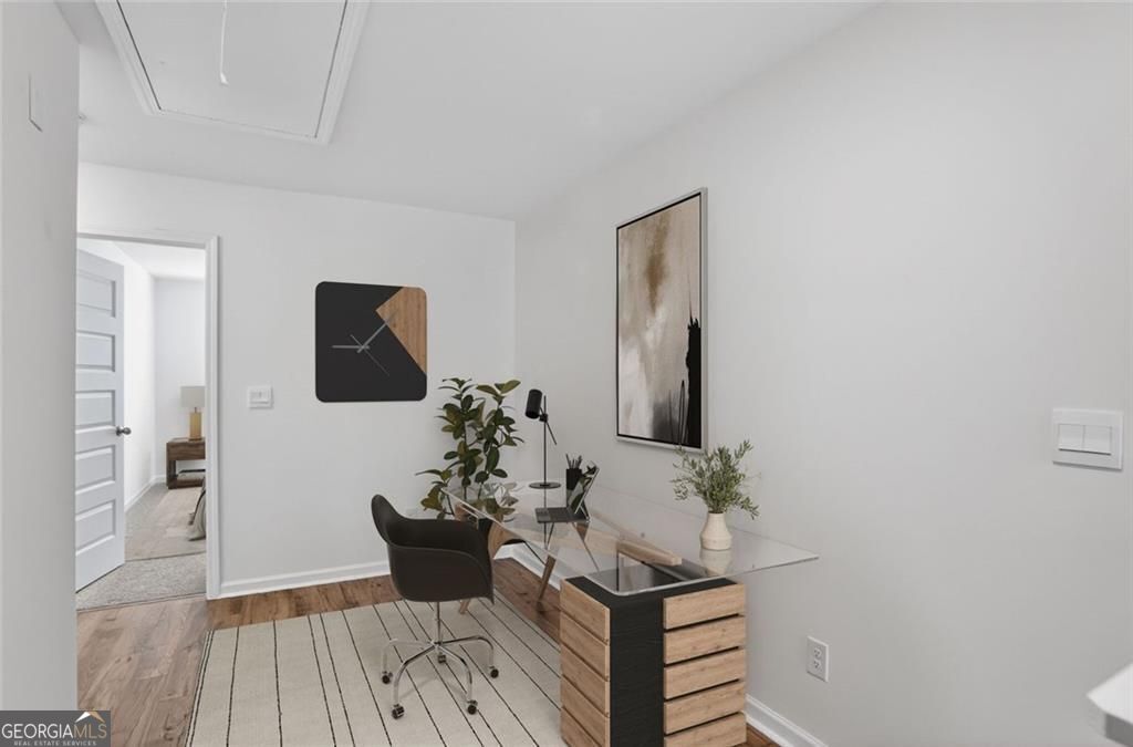 2818 Georgia Aster Way Atlanta GA 30318