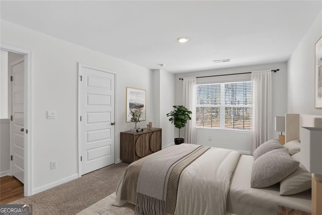 2818 Georgia Aster Way Atlanta GA 30318