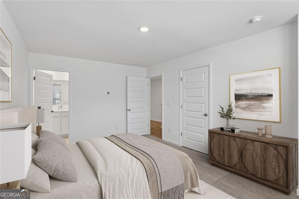 2818 Georgia Aster Way Atlanta GA 30318