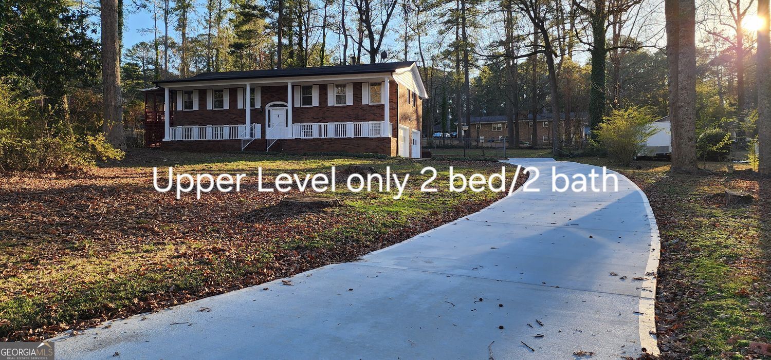 2349 Valley Way Snellville GA 30078