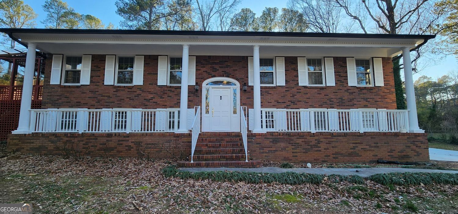 2349 Valley Way Snellville GA 30078