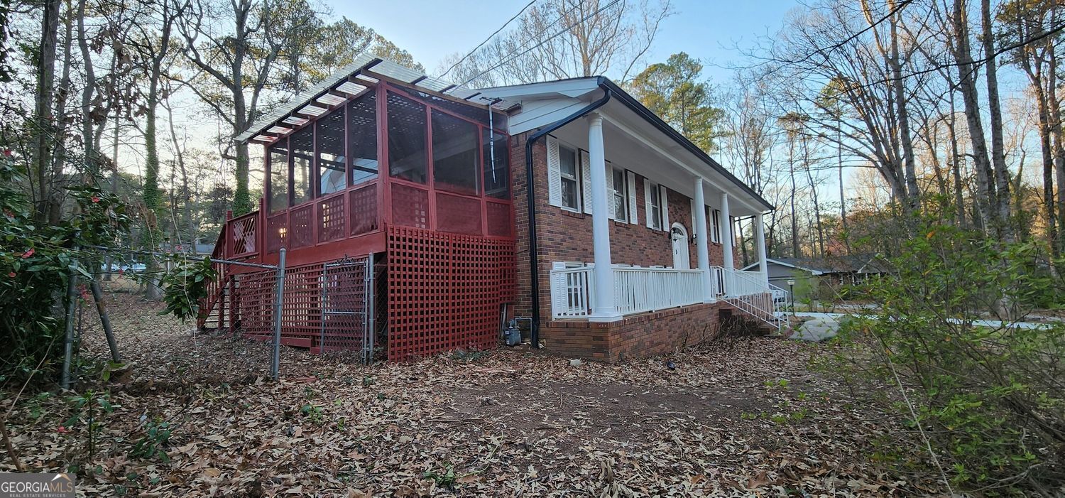 2349 Valley Way Snellville GA 30078