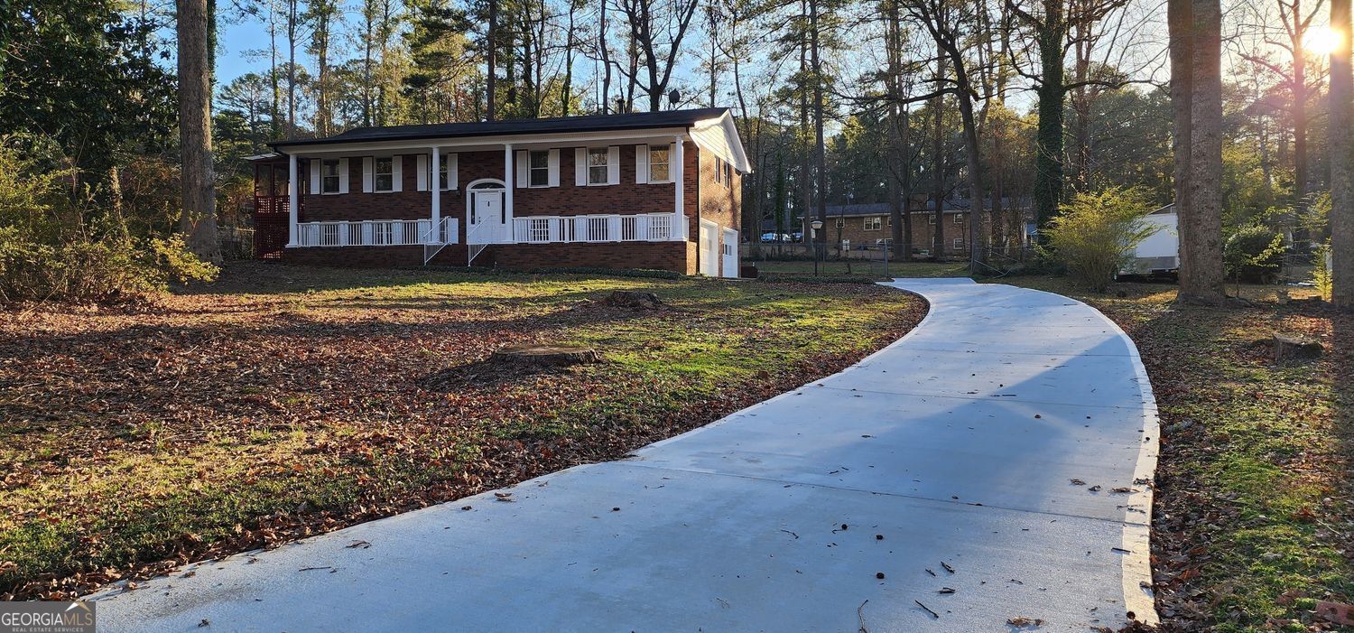 2349 Valley Way Snellville GA 30078