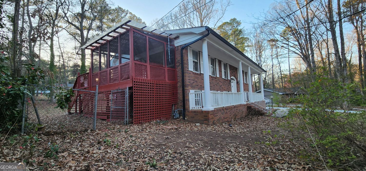 2349 Valley Way Snellville GA 30078