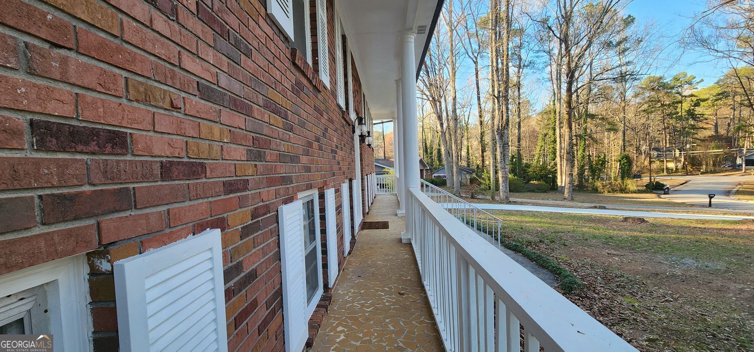 2349 Valley Way Snellville GA 30078